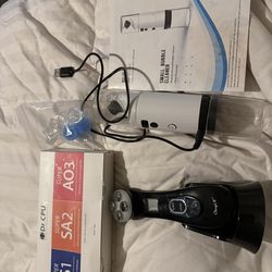 Mini Hydrafacial and 5-in-1 RF