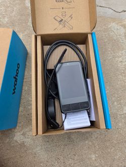 Wahoo roam 3