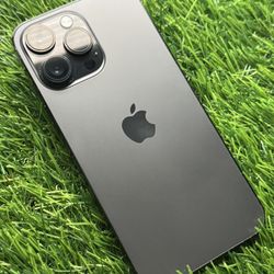 iPhone 14 Pro Max ( Black )