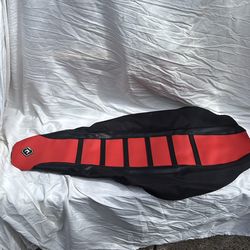 Pro Ribbed Seat Cover