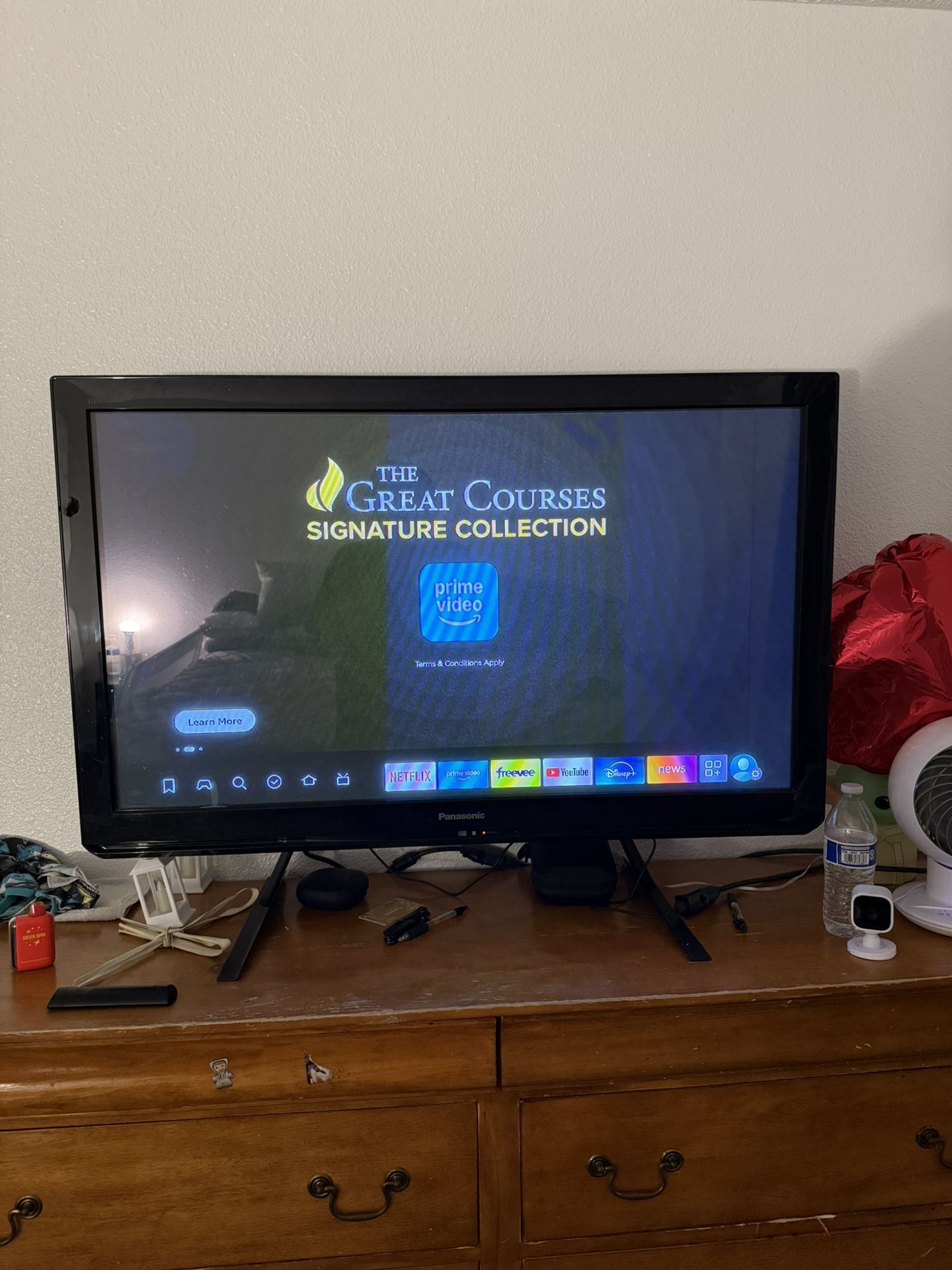 Tv