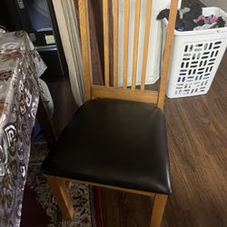 Dining Chairs