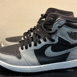 Nike Air Jordan 1 Shadow 2.0
