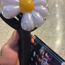 Official light stick