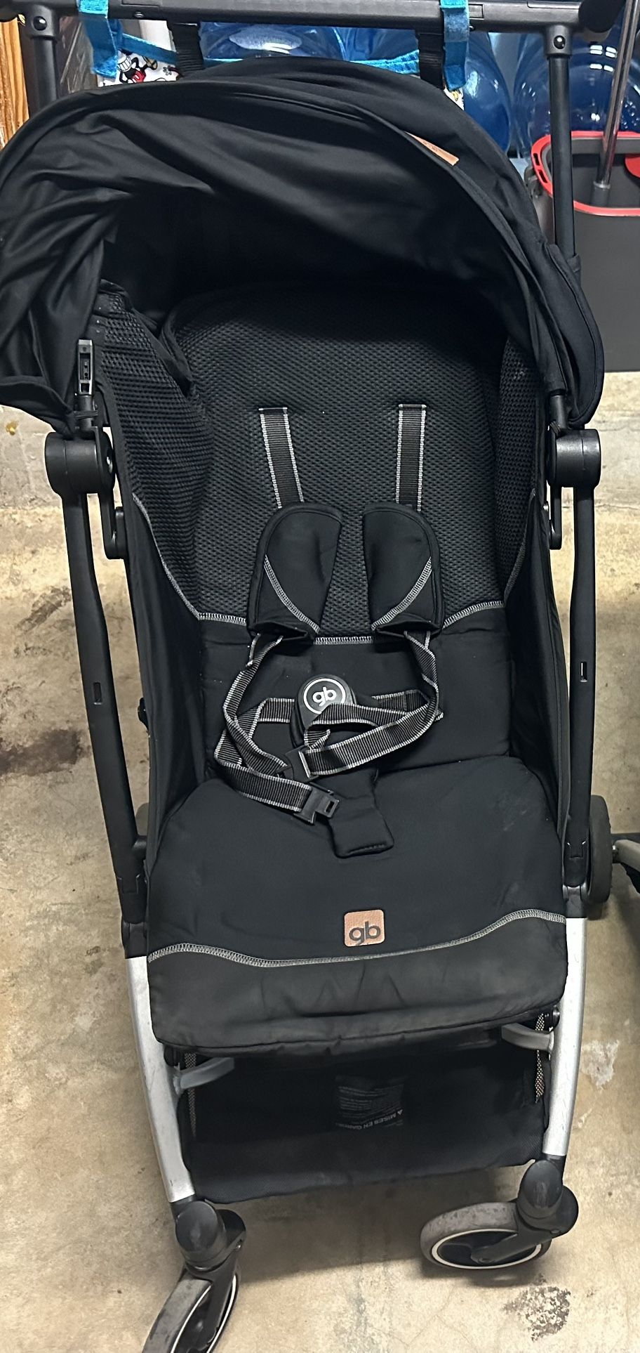 GB Stroller