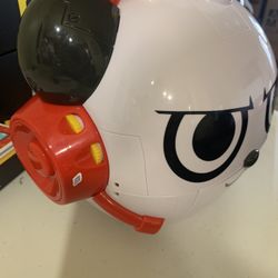 Jada Toys - Ryan's World Combo Panda Head Playset