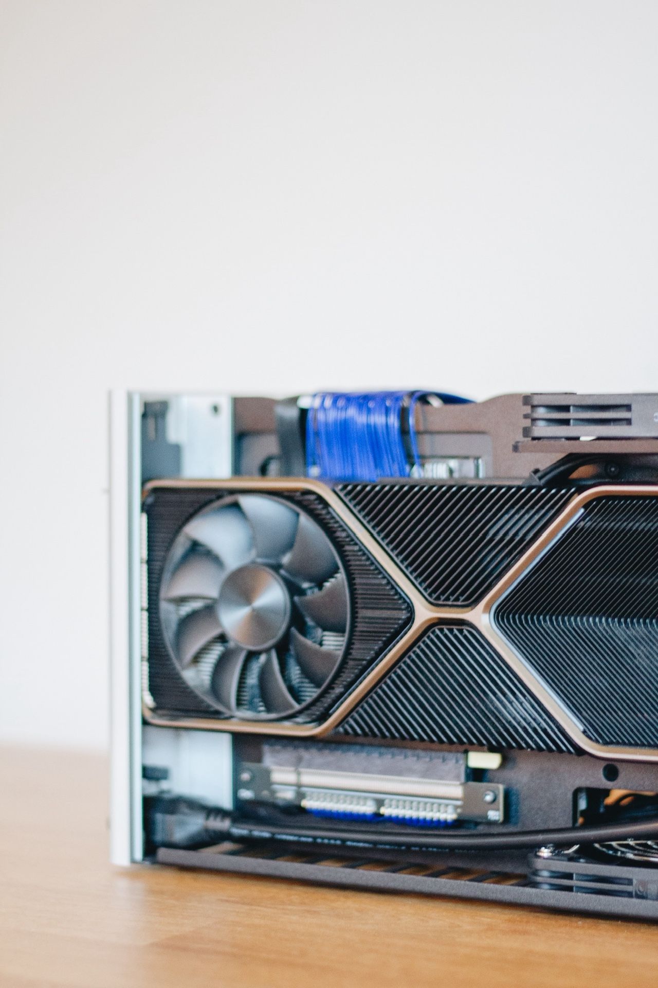 NVIDIA 3080 Ti FE