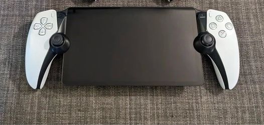 PlayStation Portal