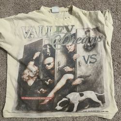 Vale Dreams Tee