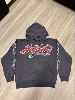 Hellstar hoodie