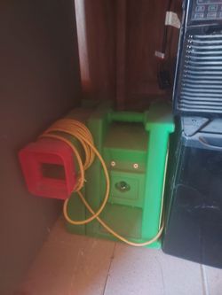 Jumper blower