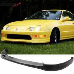 ACURA INTEGRA TYPE R OPTIONAL FRONT LIP