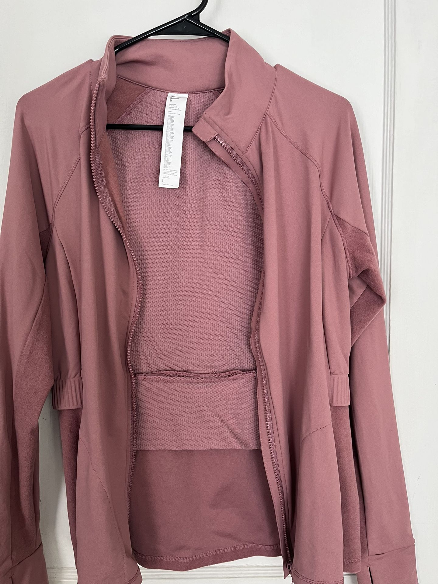 Fabletics Rosalia Jacket