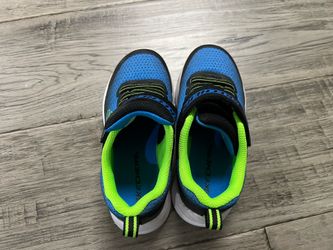 SKECHERS boy shoes