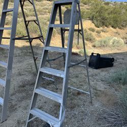 Ladder 6’