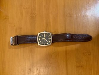 Seiko Automatic Watch