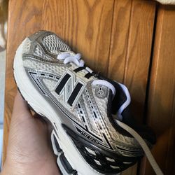 Toddler Shoes