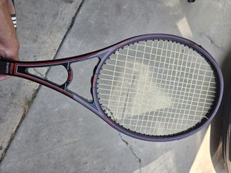 Wilson Midsize Sting 85sq