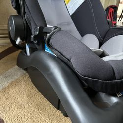 Car seat