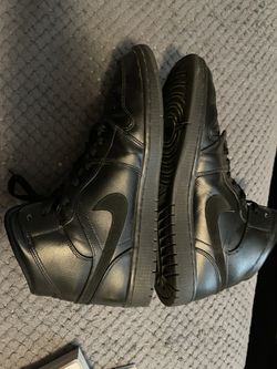 Jordan 1 Mid Top