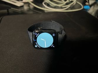 Apple Watch series 10 Titanium for parts