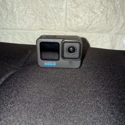 GoPro Hero 10