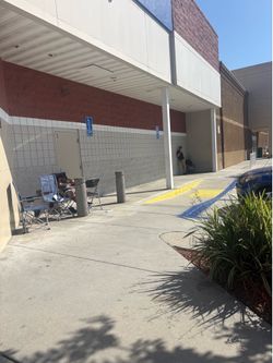 Free chairs
