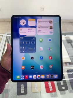 iPad Pro M5 13 inch 512GB wifi+cellular