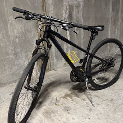 Specialized Ariel XS