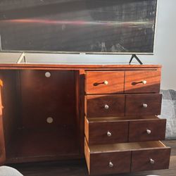 Entertainment Center