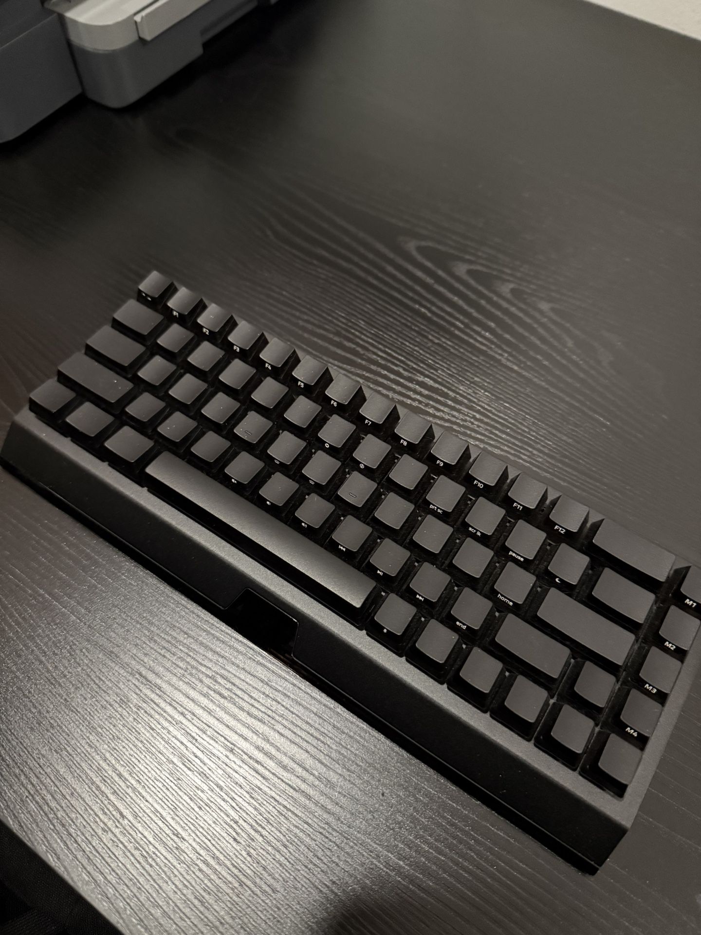 Razer Blackwidow V4 Mini