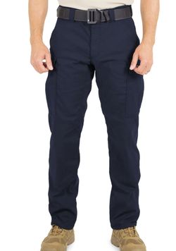 First Tactical V2 BDU Men's Pants Midnight Navy 44x30 EMS fire pd NWT