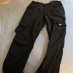 Men’s Medium Pants And Large Nike Clothing 
