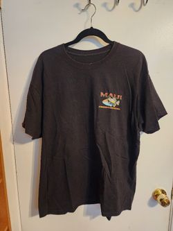 Maui Shirt Vintage Fear Of God SUPREME 