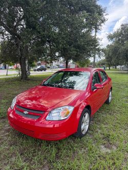 2008 Chevrolet Cobalt LT