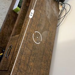 Tv Stand Withdraws And Storage Space 