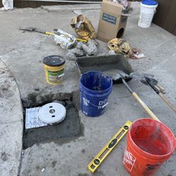 Pool Leak Detector Detection Spa Kit