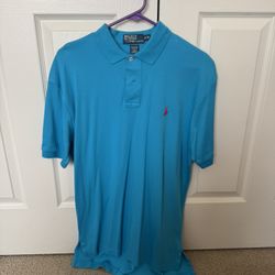 Ralph Lauren Polo Shirt