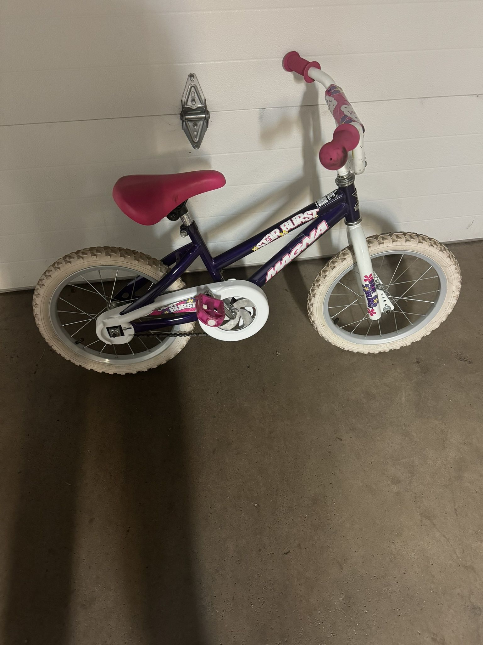 Bike Magna Size 16