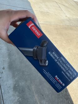 Direct Ignition Coil