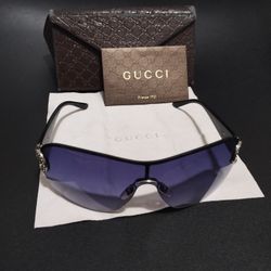 Gucci Sunglasses 