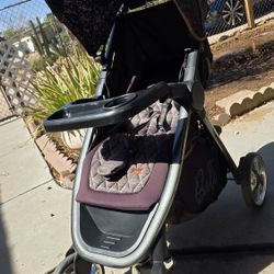 Stroller