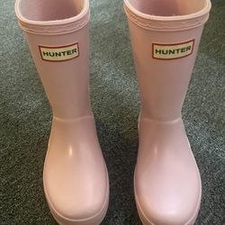 Hunter Rain Boots Toddler 