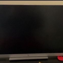 Hp Monitor