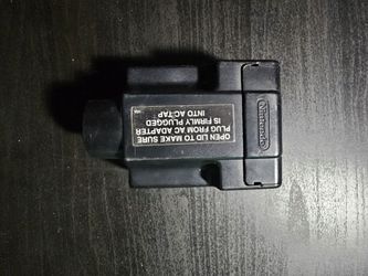Virtual Boy Ac Adapter Tap