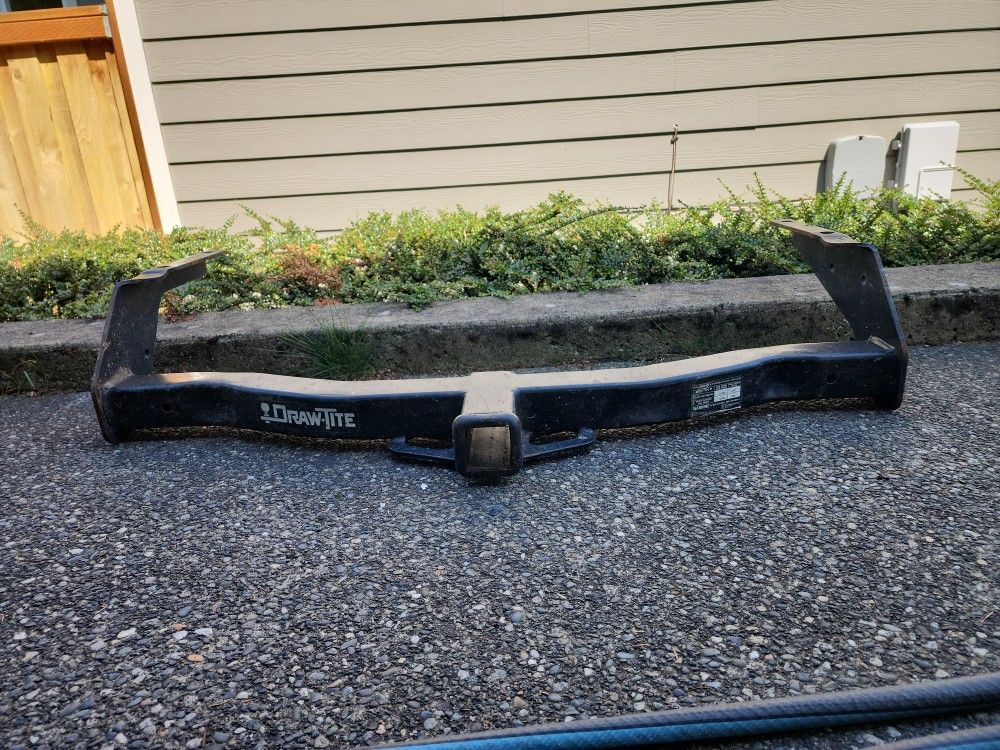 Tow Hitch