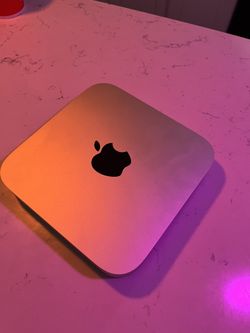 M1 Mac mini
