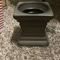 Gold Canyon Scent Pot Warmer 