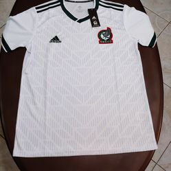 México Jerseys