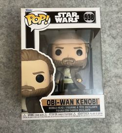Obiwon Funkopop